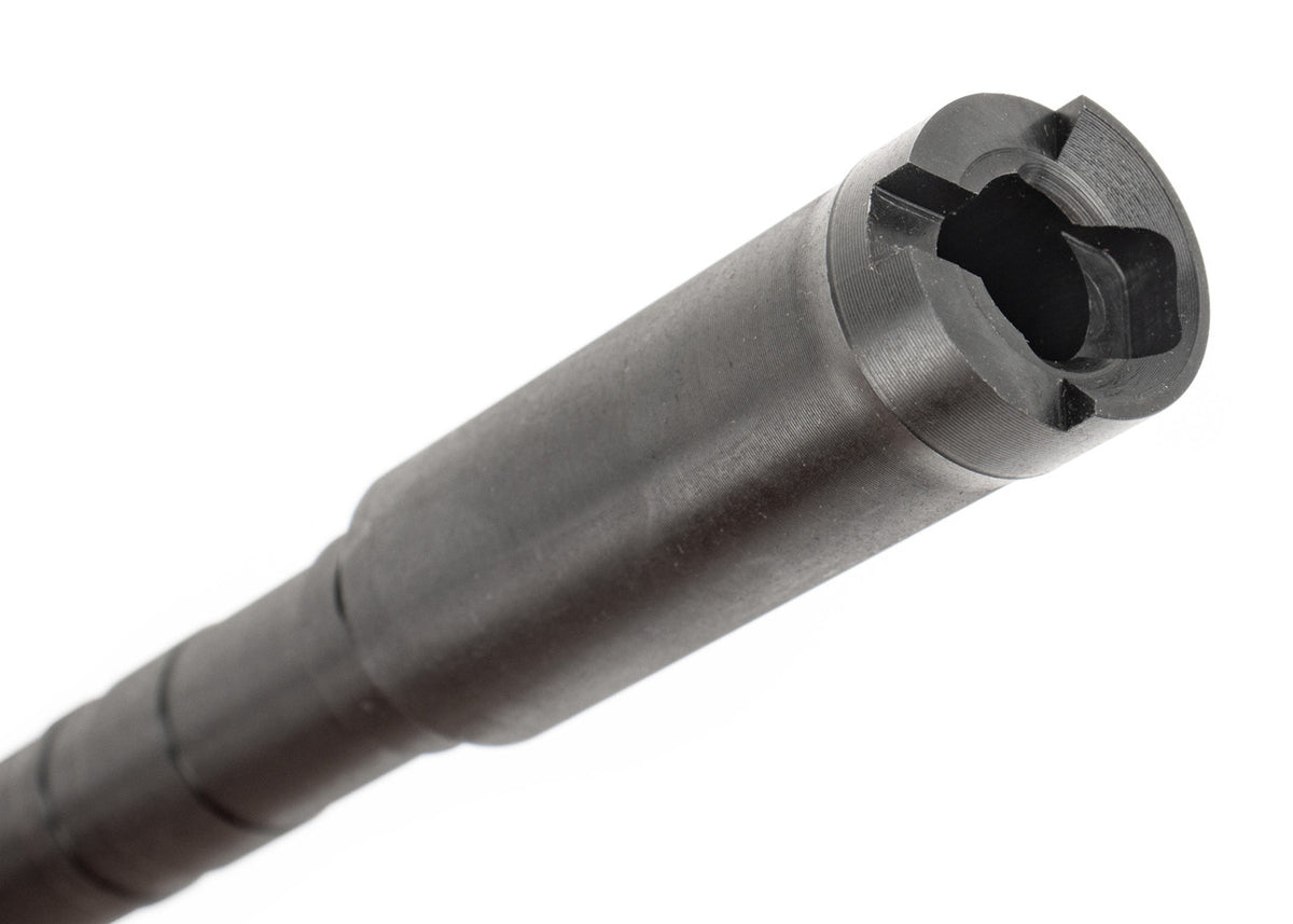 VZ61 Skorpion 5.5" .32 ACP 1/16 Threaded Barrel
