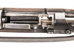 German K98 M937B 8mm Mauser with Portuguese Crest - 55