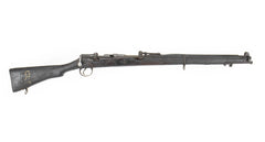 Ishapore No.1 MK.III Shotgun Model 410 Musket - Surplus Incomplete - Stripped Bolt