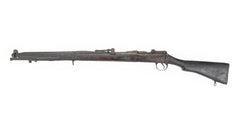 Ishapore No.1 MK.III Shotgun Model 410 Musket - Surplus Incomplete - Stripped Bolt