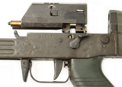SIG 542 ( .308 / 7.62 NATO ) Parts Kit with Intact Barrel - Lebanese Contract - Fixed Stock