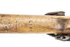German K98 M937B 8mm Mauser with Portuguese Crest - 55