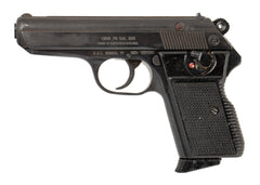 Ceska CZ 70 .32 ACP Blued Pistol - Excellent Condition (C&R Eligible)