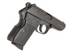 Ceska CZ 70 .32 ACP Blued Pistol - Excellent Condition (C&R Eligible)