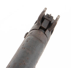 Ishapore No.1 MK.III Shotgun Model 410 Musket - Surplus Incomplete - Stripped Bolt