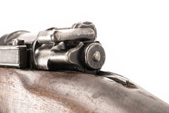 German K98 M937B 8mm Mauser with Portuguese Crest - 61