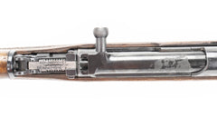 SKS Yugo M59/66 Rifle - Sporterized Sights, Missing Gas Button -  Good Condition