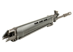 SIG 542 ( .308 / 7.62 NATO ) Parts Kit with Intact Barrel - Lebanese Contract - Folding Stock - DROP #2