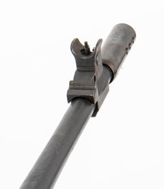 SKS Yugo M59/66 Rifle - Sporterized Sights, Missing Gas Button -  Good Condition