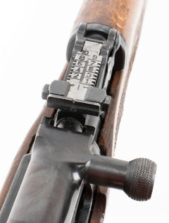 SKS Yugo M59/66 Rifle - Sporterized Sights, Missing Gas Button -  Good Condition