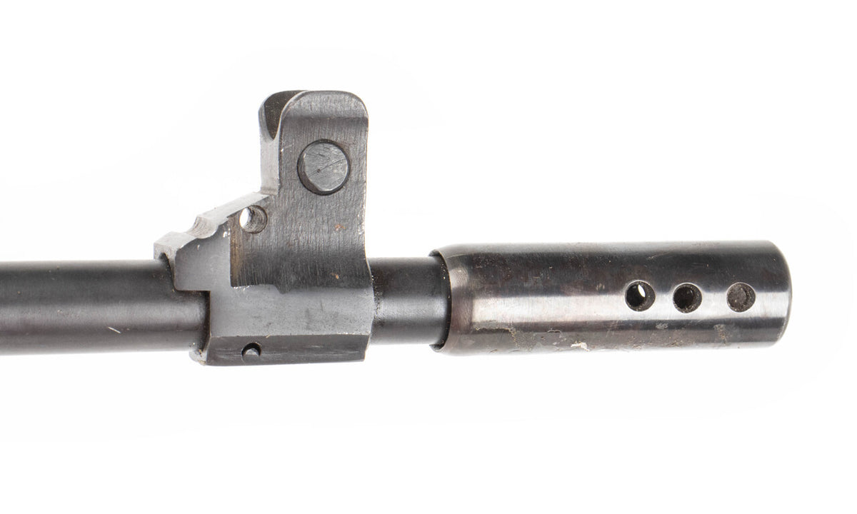 SKS Yugo M59/66 Rifle - Sporterized Sights, Missing Gas Button -  Good Condition