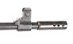 SKS Yugo M59/66 Rifle - Sporterized Sights, Missing Gas Button -  Good Condition