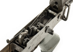 SIG 542 ( .308 / 7.62 NATO ) Parts Kit with Intact Barrel - Lebanese Contract - Folding Stock - DROP #2