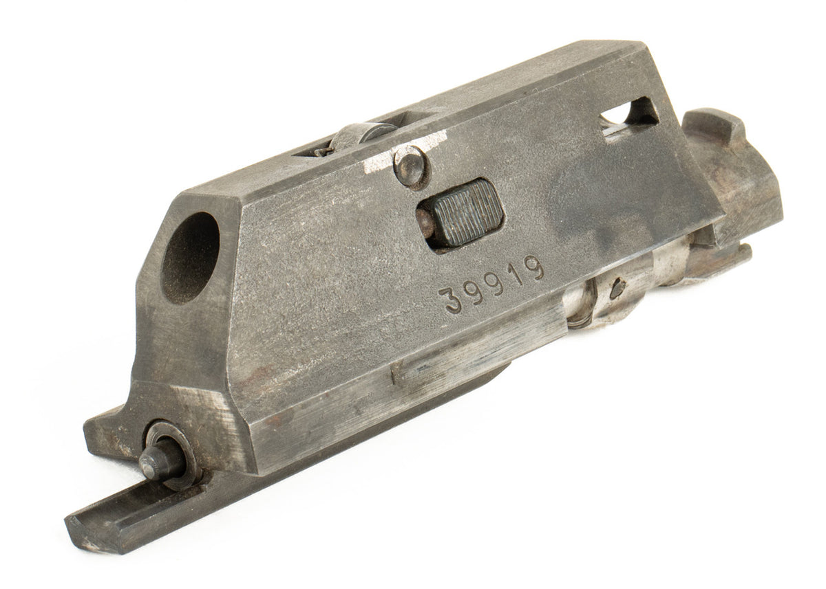 SIG 542 ( .308 / 7.62 NATO ) Parts Kit with Intact Barrel - Lebanese Contract - Folding Stock - DROP #2