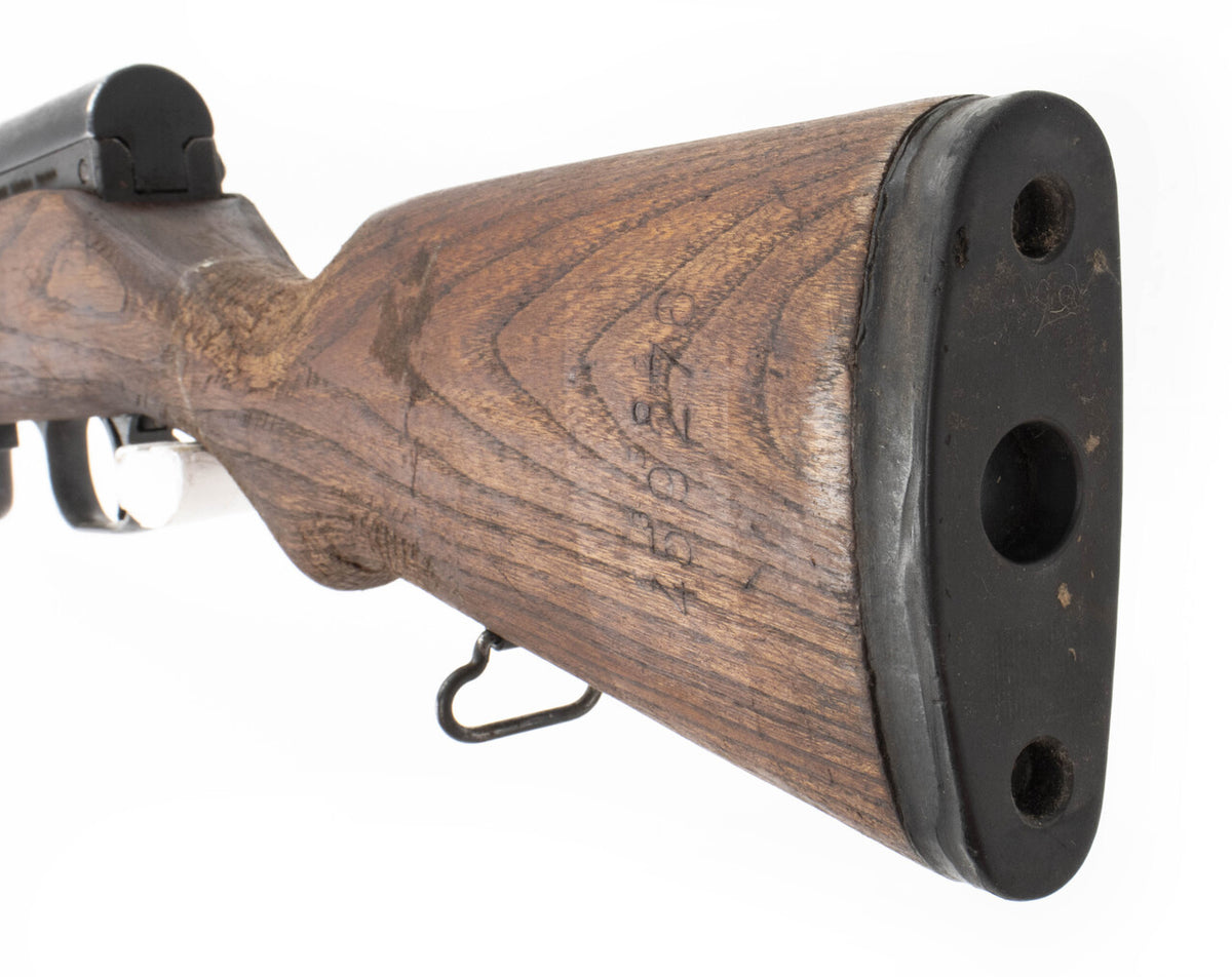 SKS Yugo M59/66 Rifle, Sporterized Sights, Gunsmith Special -  Fair Condition