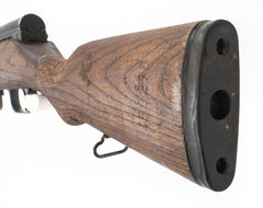 SKS Yugo M59/66 Rifle, Sporterized Sights, Gunsmith Special -  Fair Condition
