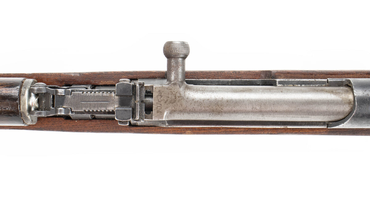 SKS Yugo M59/66 Rifle, Sporterized Sights, Gunsmith Special -  Fair Condition