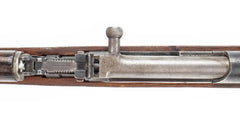 SKS Yugo M59/66 Rifle, Sporterized Sights, Gunsmith Special -  Fair Condition