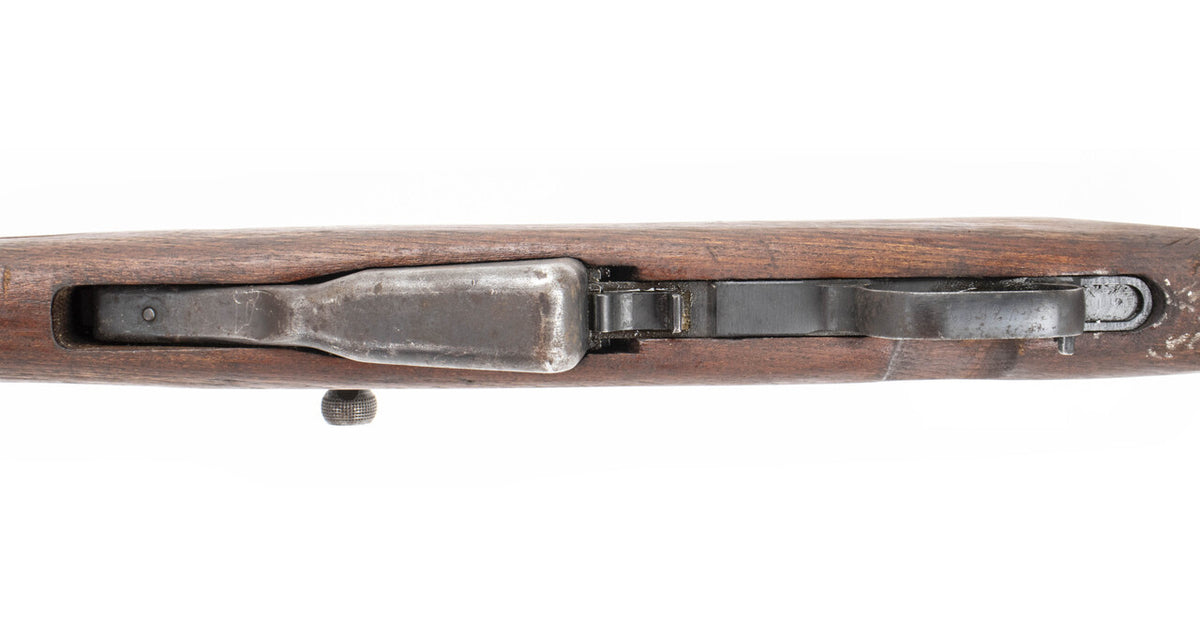 SKS Yugo M59/66 Rifle, Sporterized Sights, Gunsmith Special -  Fair Condition