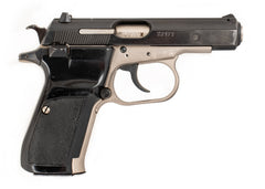 Ceska CZ83 .380 ACP 3.75" Two Tone Pistol - Excellent Condition