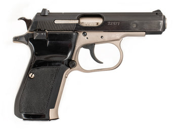 Ceska CZ83 .380 ACP 3.75" Two Tone Pistol - Excellent Condition