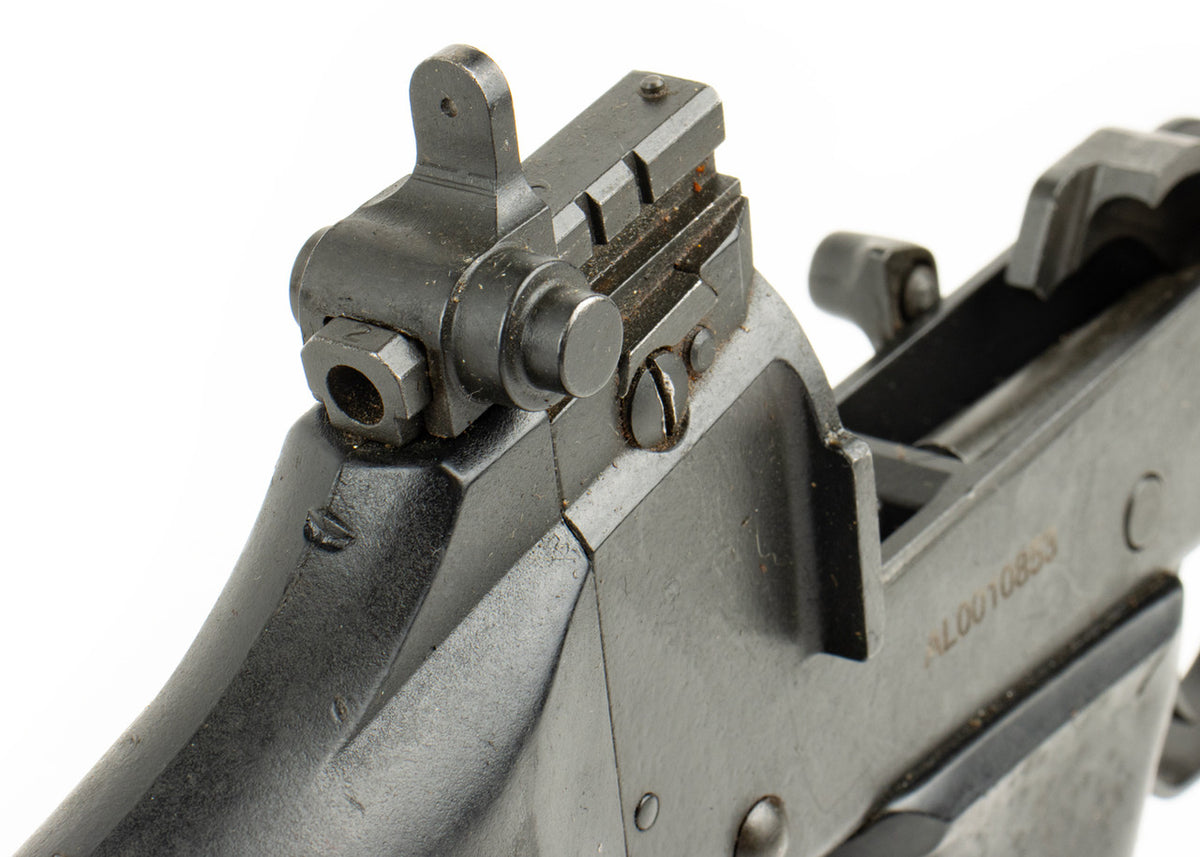 Belgian FN FAL 7.62x51mm ( .308 ) Lebanese Contract Parts Kit Polymer Furniture with Original Populated Intact Barrel
