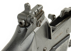 Belgian FN FAL 7.62x51mm ( .308 ) Lebanese Contract Parts Kit Polymer Furniture with Original Populated Intact Barrel