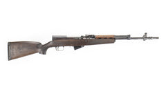 SKS Yugo M59/66 Rifle - Sporterized Sights -  Good Condition - Trench Art Boar