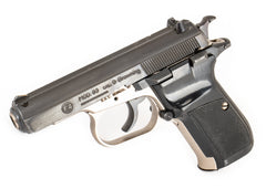 Ceska CZ83 .380 ACP 3.75" Two Tone Pistol - Excellent Condition