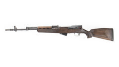 SKS Yugo M59/66 Rifle - Sporterized Sights -  Good Condition - Trench Art Boar