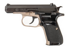Ceska CZ83 .380 ACP 3.75" Two Tone Pistol - Excellent Condition