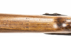 German K98 M937B 8mm Mauser with Portuguese Crest - 53