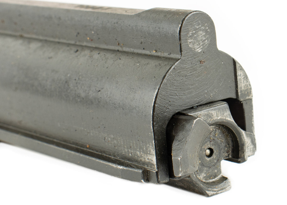 Belgian FN FAL 7.62x51mm ( .308 ) Lebanese Contract Parts Kit Polymer Furniture with Original Populated Intact Barrel - Broken Handguards