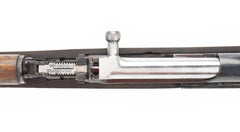 SKS Yugo M59/66 Rifle - Sporterized Sights -  Good Condition - Trench Art Boar