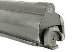 Belgian FN FAL 7.62x51mm ( .308 ) Lebanese Contract Parts Kit Polymer Furniture with Original Populated Intact Barrel