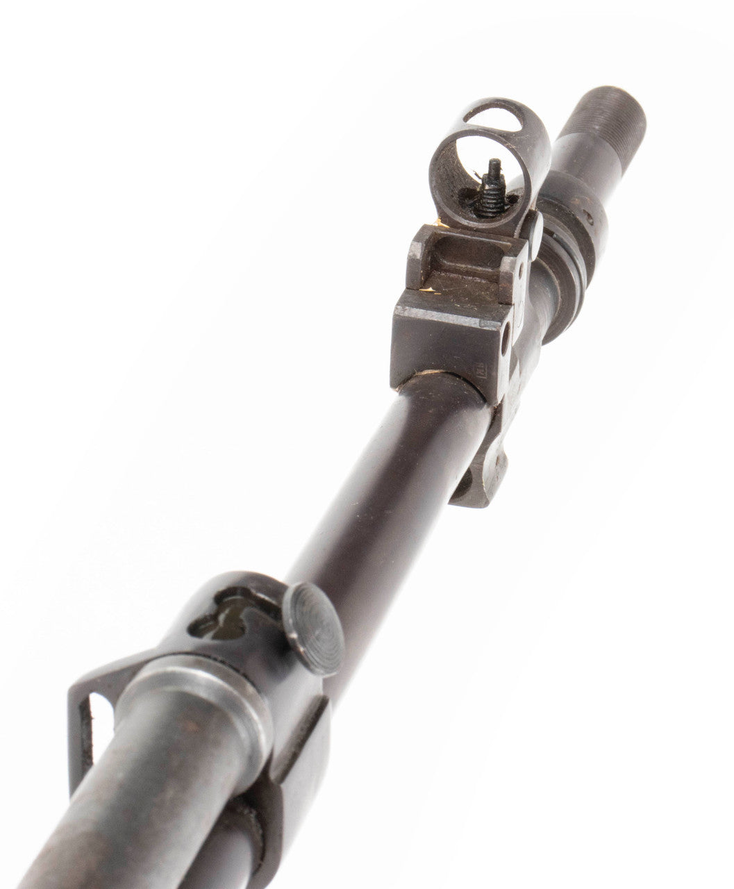 SKS Yugo M59/66 Rifle - Sporterized Sights -  Good Condition - Trench Art Boar