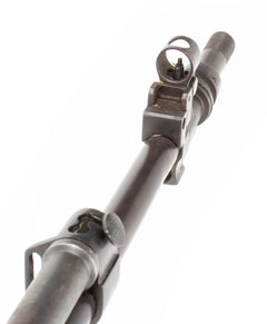 SKS Yugo M59/66 Rifle - Sporterized Sights -  Good Condition - Trench Art Boar