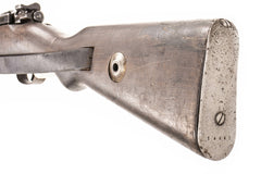 German K98 M937B 8mm Mauser with Portuguese Crest - 54