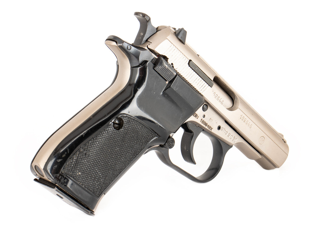 Ceska CZ83 .380 ACP 3.75