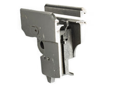 Belgian FN FAL 7.62x51mm ( .308 ) Lebanese Contract Parts Kit Polymer Furniture with Original Populated Intact Barrel & Grenade Launcher Sight
