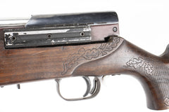 SKS Yugo M59/66 Rifle - Sporterized Sights -  Good Condition - Trench Art Boar