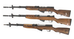 SKS Yugo M59/66 Rifle - Original Fair Condition - without Bayonet