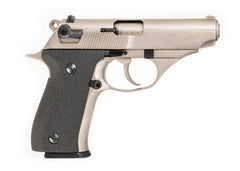 Astra A60 .380 ACP Nickel Pistol - Excellent Condition