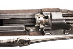 German K98 M937B 8mm Mauser with Portuguese Crest - 54
