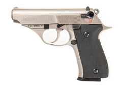 Astra A60 .380 ACP Nickel Pistol - Excellent Condition