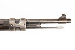 German K98 M937B 8mm Mauser with Portuguese Crest - 54