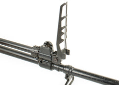 Belgian FN FAL 7.62x51mm ( .308 ) Lebanese Contract Parts Kit Polymer Furniture with Original Populated Intact Barrel & Grenade Launcher Sight