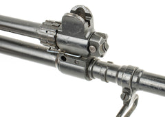 Belgian FN FAL 7.62x51mm ( .308 ) Lebanese Contract Parts Kit Polymer Furniture with Original Populated Intact Barrel - Broken Handguards