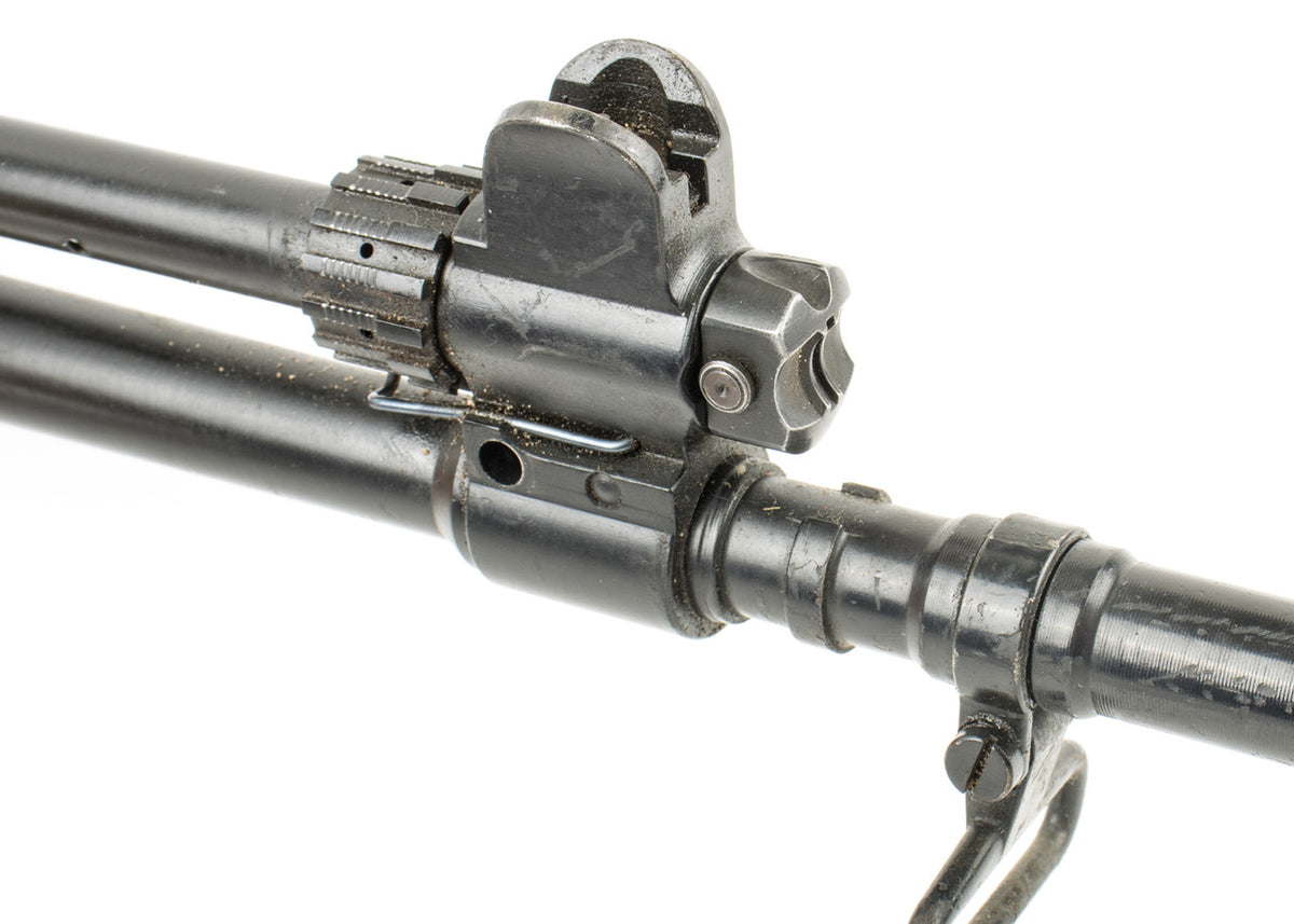 Belgian FN FAL 7.62x51mm ( .308 ) Lebanese Contract Parts Kit Polymer Furniture with Original Populated Intact Barrel
