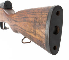 SKS Yugo M59/66 Rifle - Original Fair Condition - without Bayonet